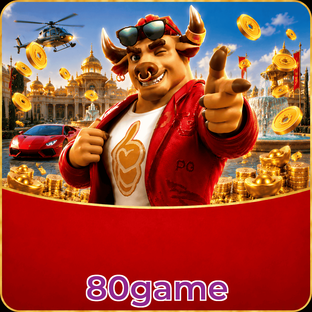 80game