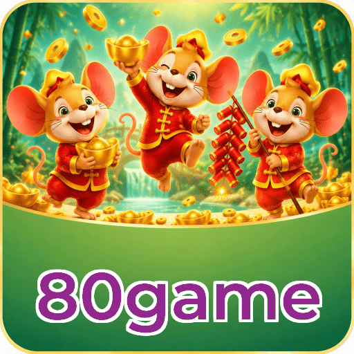 Comparação APP mobile vs versão web da 80game